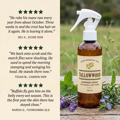 Reviews from Australian riders